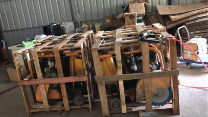 连城行李、家具、电器包装托运