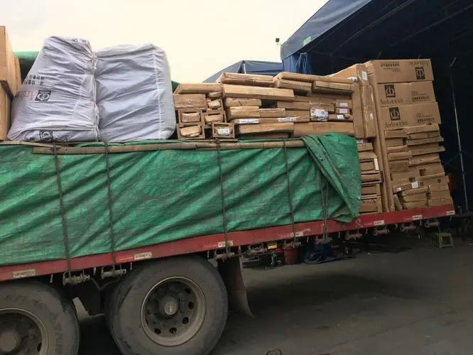 连城家具托运